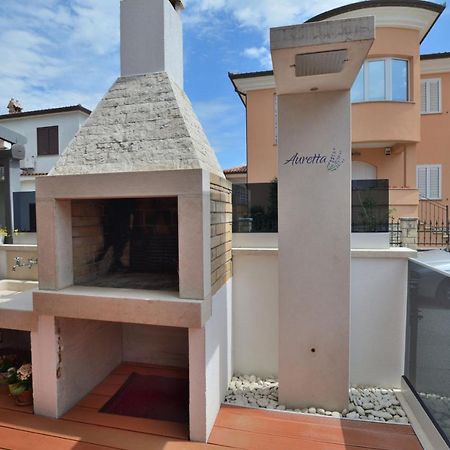 Apartment Auretta Novigrad Istria Kültér fotó