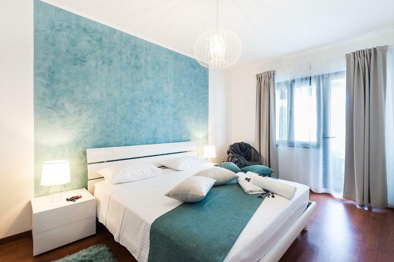 Apartment Auretta Novigrad Istria Kültér fotó
