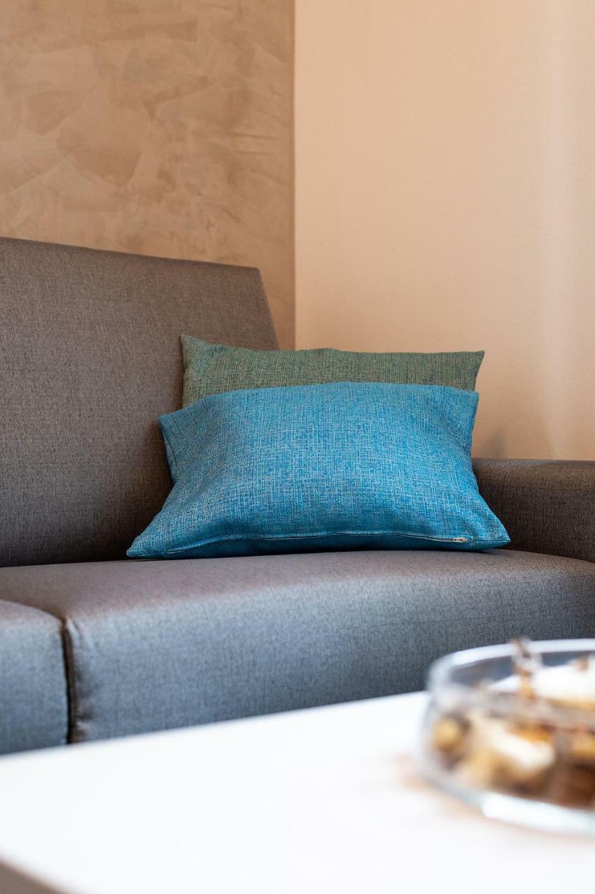 Apartment Auretta Novigrad Istria Kültér fotó