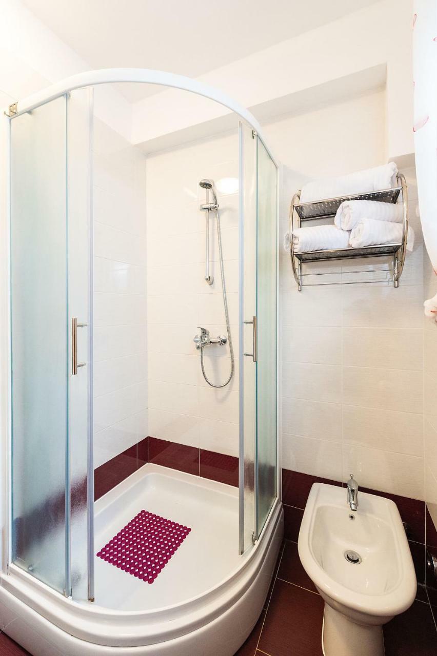 Apartment Auretta Novigrad Istria Kültér fotó