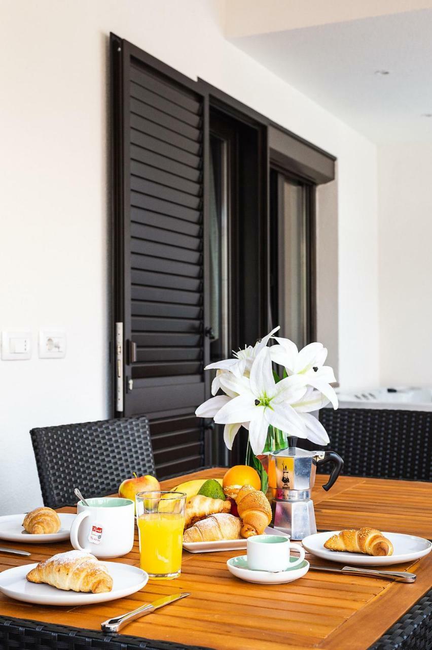 Apartment Auretta Novigrad Istria Kültér fotó