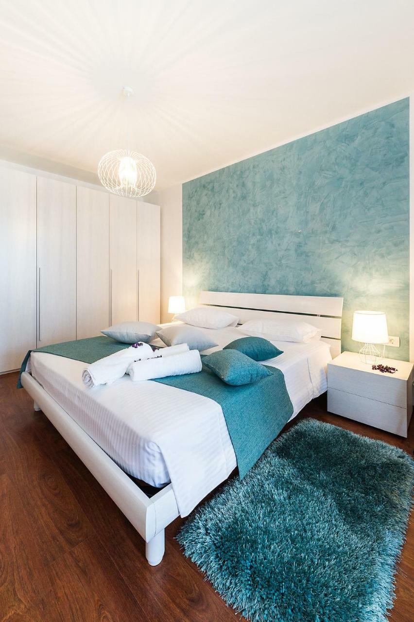 Apartment Auretta Novigrad Istria Kültér fotó