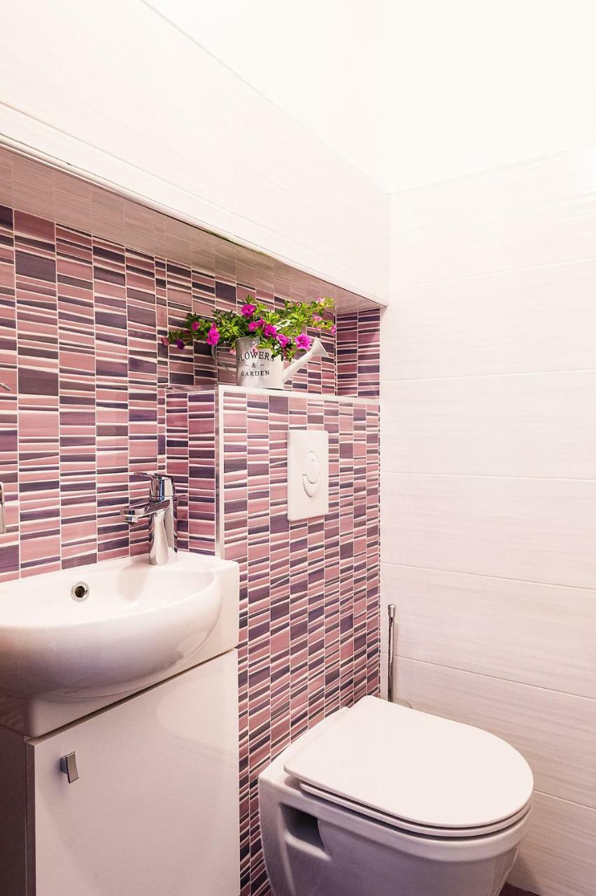Apartment Auretta Novigrad Istria Kültér fotó