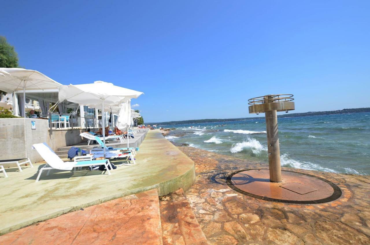 Apartment Auretta Novigrad Istria Kültér fotó